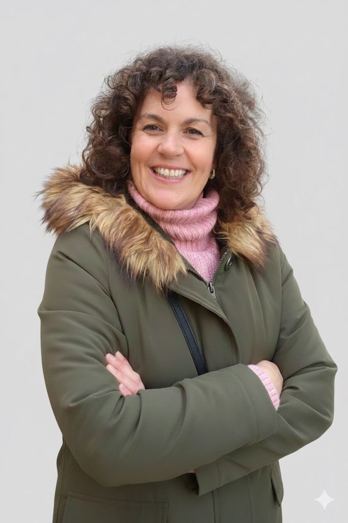 Elisabet García - Psicóloga General Sanitaria