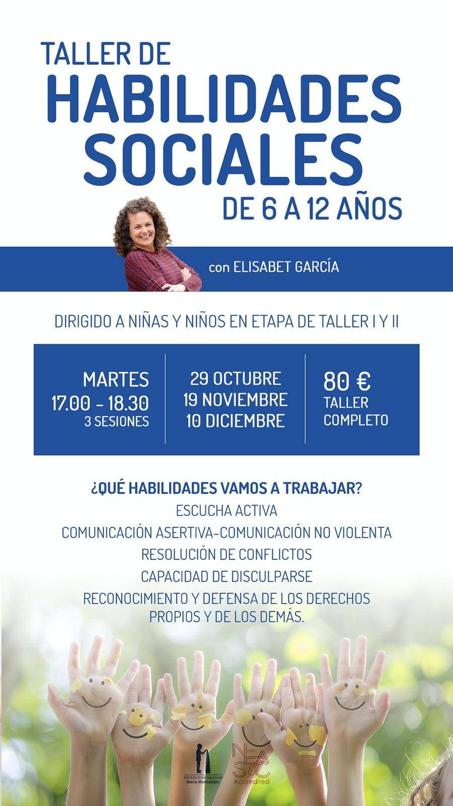 Habilidades Sociales