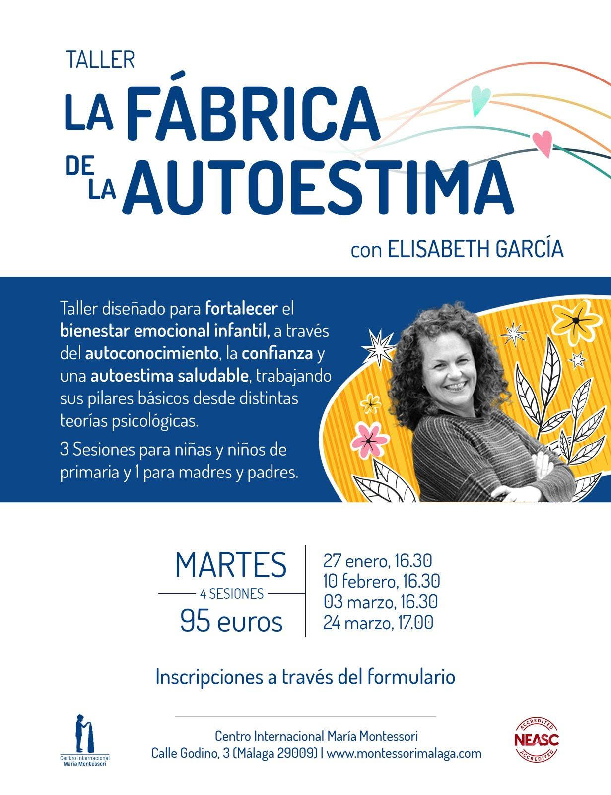 La Fábrica de la Autoestima